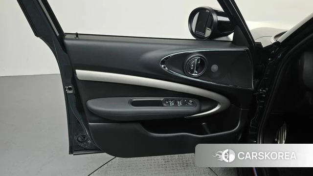 Mini Cooper S Clubman id 4739993 из Кореи 16