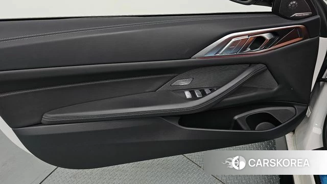 BMW M4 (G82) id 4354188 из Кореи 16