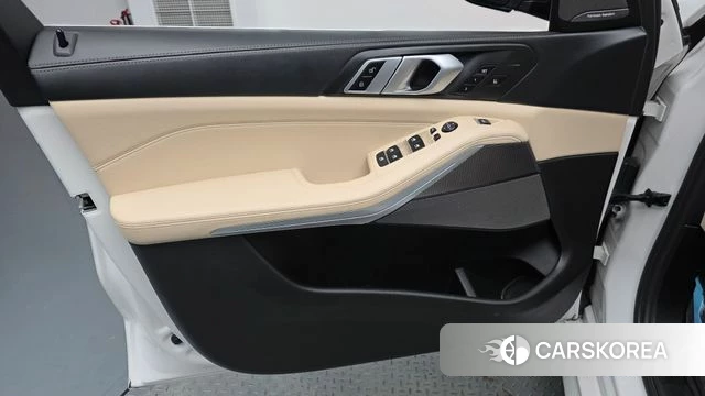 BMW X5 (G05) id 4849043 из Кореи 16