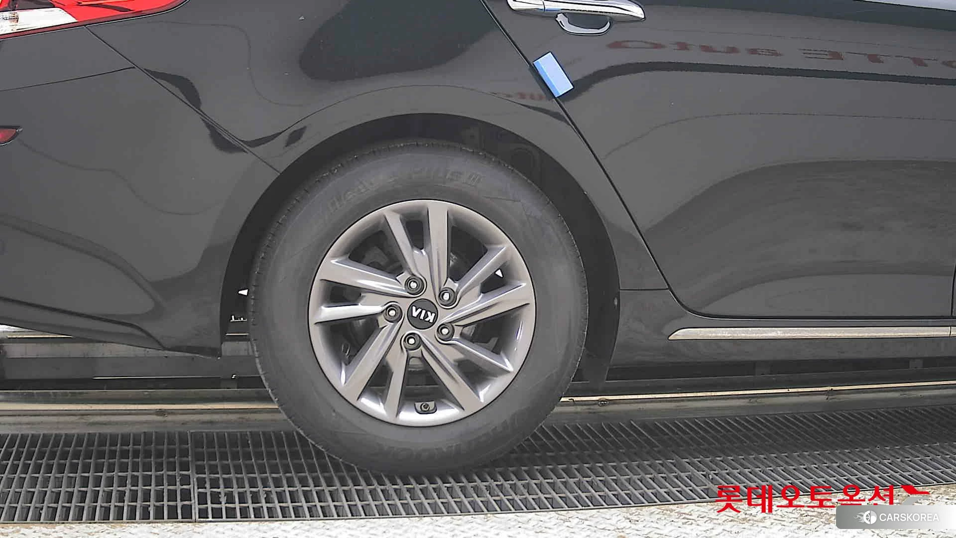 Kia K5 id 4347394 из Кореи 16