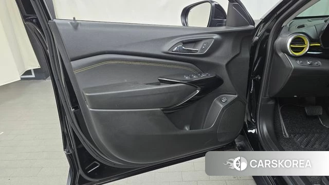 Chevrolet (GM Daewoo) Trax Crossover id 4369287 из Кореи 16