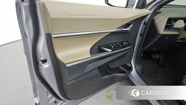 Ssangyong Torres id 4395548 из Кореи 16