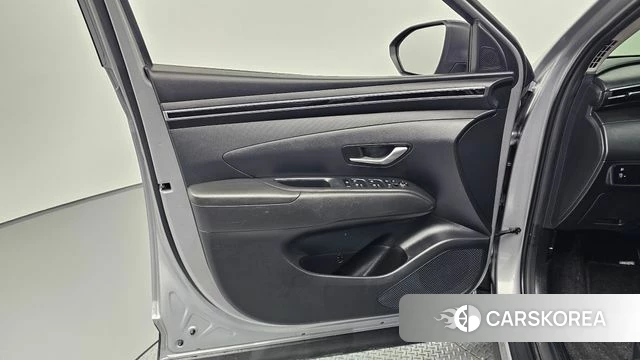 Hyundai Tucson (NX4) id 4338533 из Кореи 16