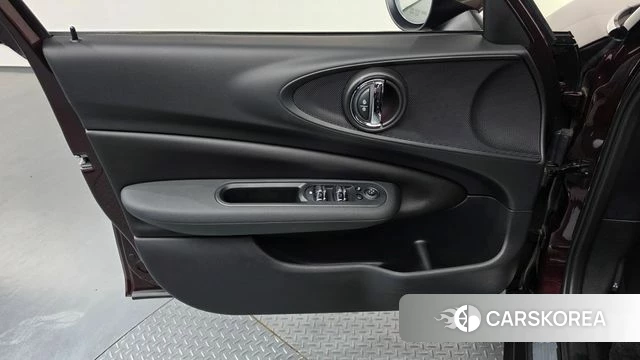 Mini Cooper D Clubman id 4781019 из Кореи 16