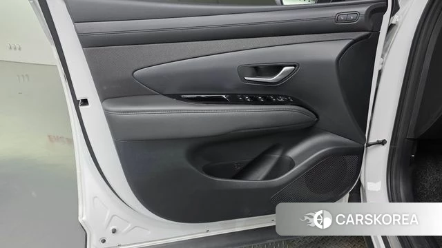 Hyundai The New Tucson Hybrid (NX4) id 4892808 из Кореи 16