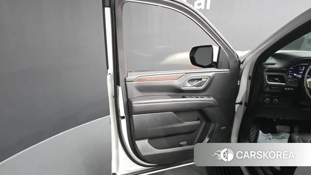 Chevrolet (GM Daewoo) Tahoe id 4612882 из Кореи 16