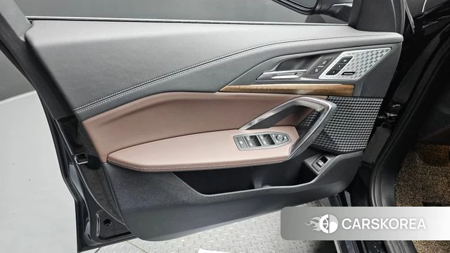 BMW X1 (U11) id 4675196 из Кореи 16