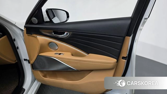 Kia The New K9 2nd generation id 4675500 из Кореи 16