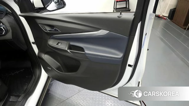 Chevrolet (GM Daewoo) Bolt EUV id 4243449 из Кореи 16