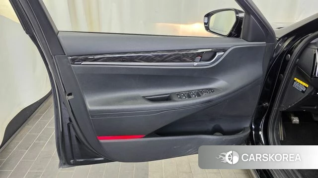 Hyundai Grandeur IG id 4482927 из Кореи 16