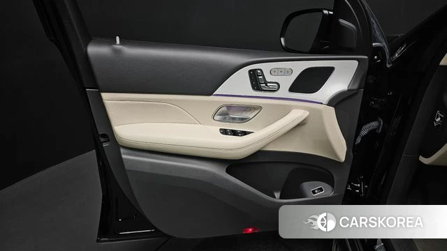 Mercedes-Benz GLE-Class W167 id 4672034 из Кореи 16