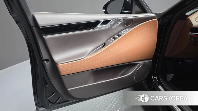 Genesis G80 (RG3) id 4202826 из Кореи 16