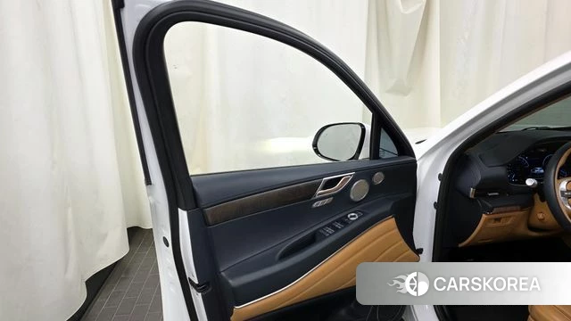 Genesis GV80 id 4283120 из Кореи 16