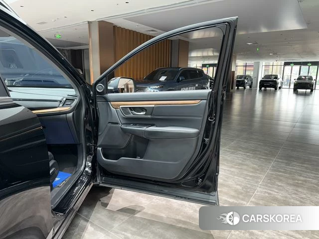 Honda CR-V id 4273996 из Китая 16
