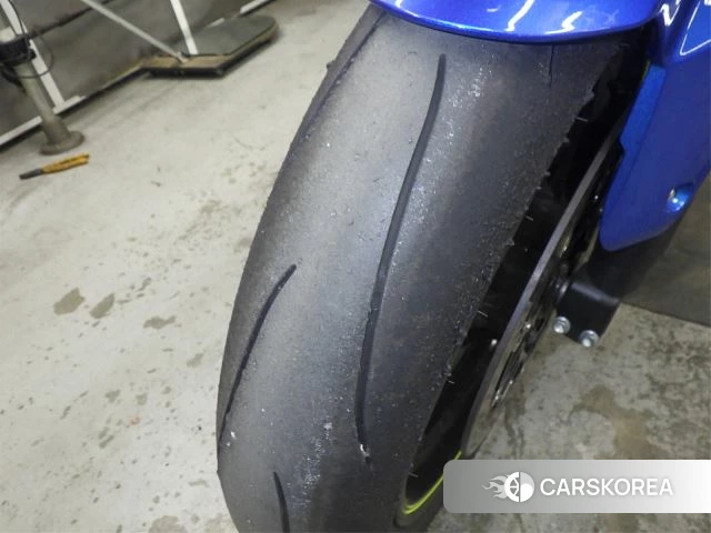 Проданный Suzuki GSX-R1000R ABS id 3999986 из Японии, фото 16