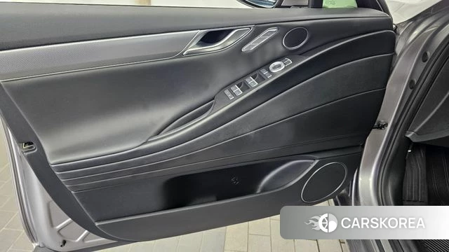 Genesis G80 (RG3) id 4581145 из Кореи 16