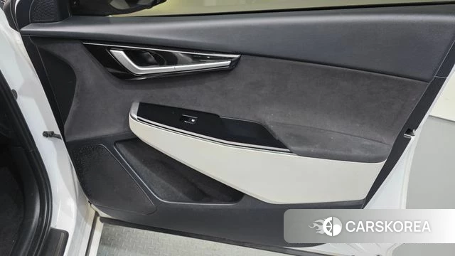 Kia EV6 id 4230902 из Кореи 16