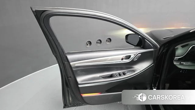 Hyundai The New Grandeur IG id 4671038 из Кореи 16