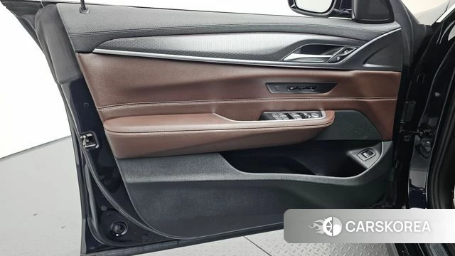 BMW 6 Series GT (G32) id 4630762 из Кореи 16