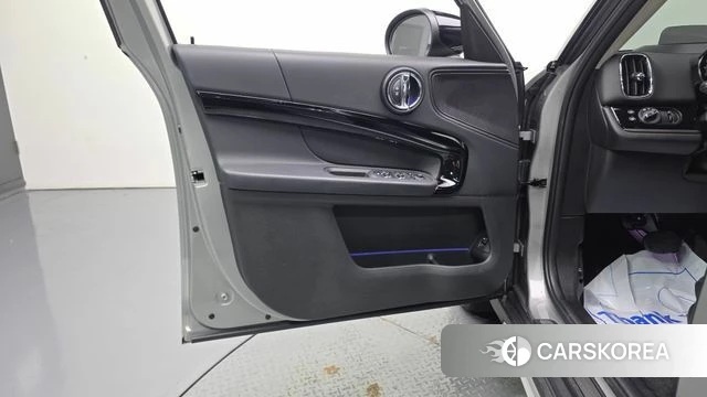 Mini Cooper Countryman id 4720276 из Кореи 16