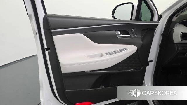 Hyundai The New Santa Fe id 4350175 из Кореи 16