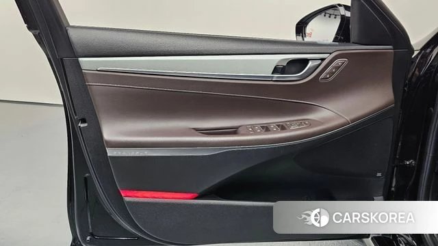 Hyundai Grandeur IG id 4568764 из Кореи 16