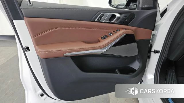 BMW X5 (G05) id 4301964 из Кореи 16