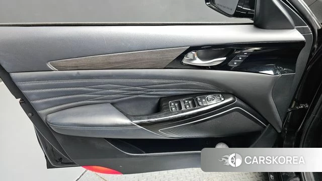 Kia K7 Premier id 4519122 из Кореи 16