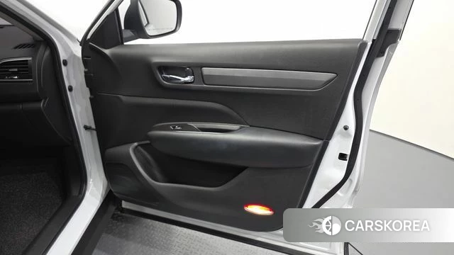 Renault Korea (Samsung) QM6 id 4471745 из Кореи 16