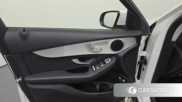 Mercedes-Benz GLC-Class X253 id 4285845 из Кореи 16