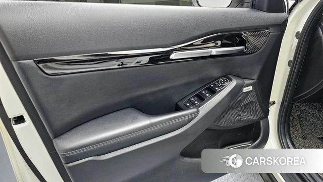 Kia Seltos id 4250682 из Кореи 16