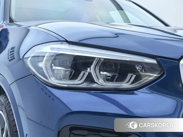 BMW X3 id 4213411 из Китая 16
