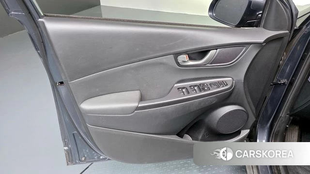 Hyundai Kona id 4339748 из Кореи 16