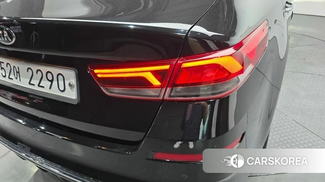 Kia The New K5 2nd generation id 4587431 из Кореи 16