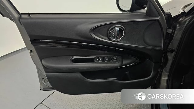 Mini Cooper Clubman id 4317428 из Кореи 16