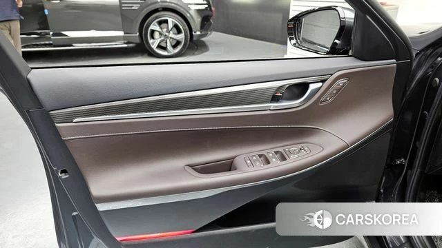 Hyundai Grandeur IG id 4325971 из Кореи 16