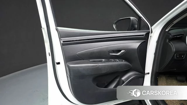 Hyundai Tucson (NX4) id 4641397 из Кореи 16