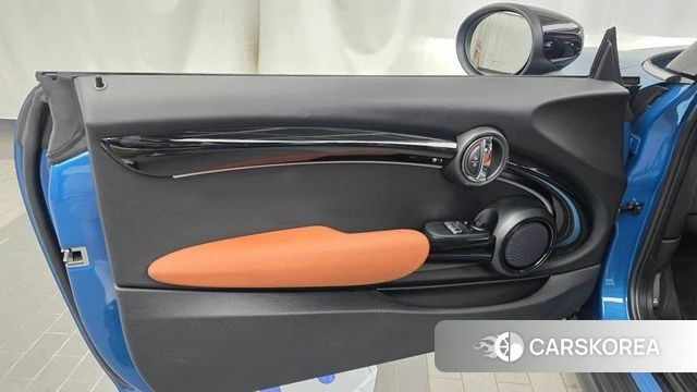 Mini Cooper S id 4691769 из Кореи 16