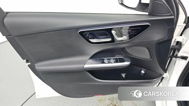 Mercedes-Benz C-Class W205 id 4880638 из Кореи 16