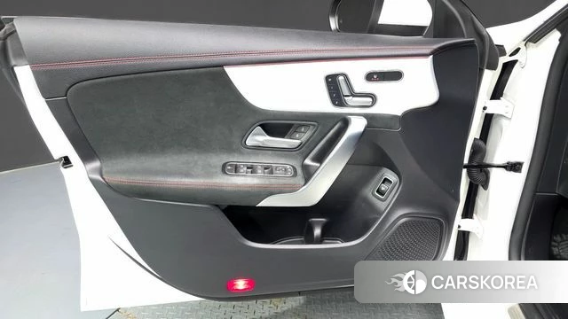 Mercedes-Benz CLA-Class C118 id 4422452 из Кореи 16
