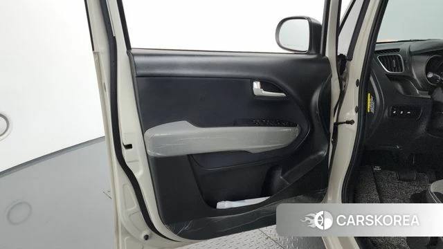 Kia The New Ray id 4330300 из Кореи 16