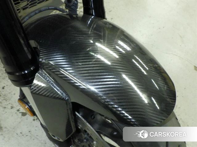 Honda CB1000R id 3949803 из Японии 16