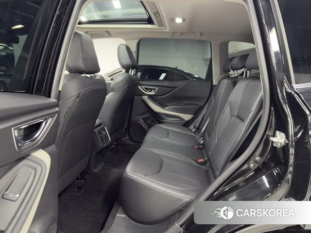 Subaru FORESTER Forester id 3856918 из Китая 16