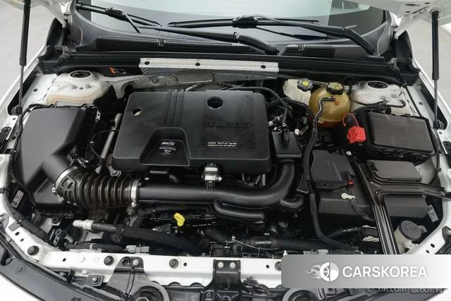 Chevrolet Mai Ruibao XL id 4254342 из Китая 16
