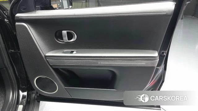 Hyundai Ionic 5 id 4494904 из Кореи 16