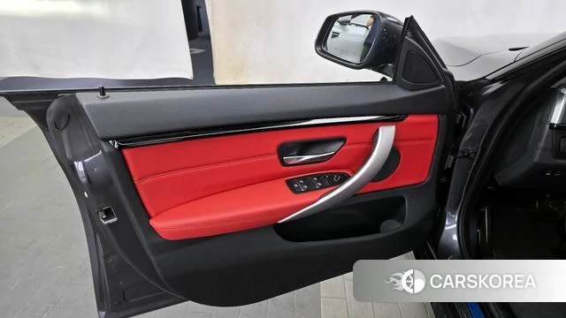 BMW 4 Series (F32) id 4196336 из Кореи 16