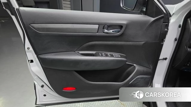 Renault Korea (Samsung) The New QM6 id 4535008 из Кореи 16