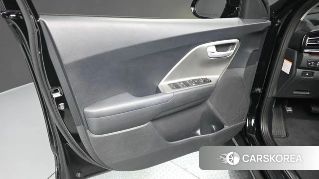 Kia The New Niro id 4501119 из Кореи 16