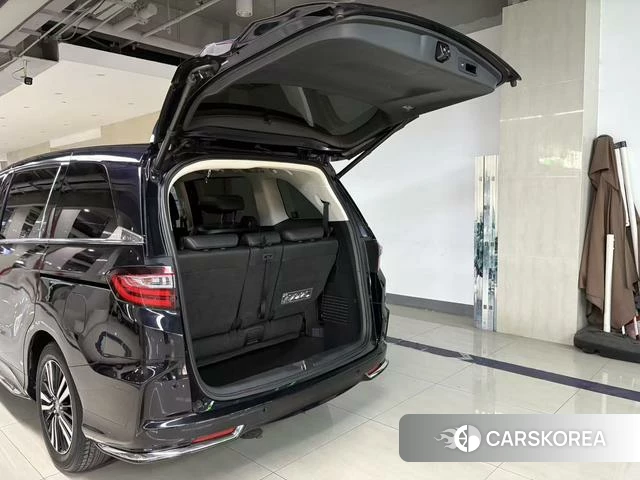 Honda Odyssey id 4220650 из Китая 16