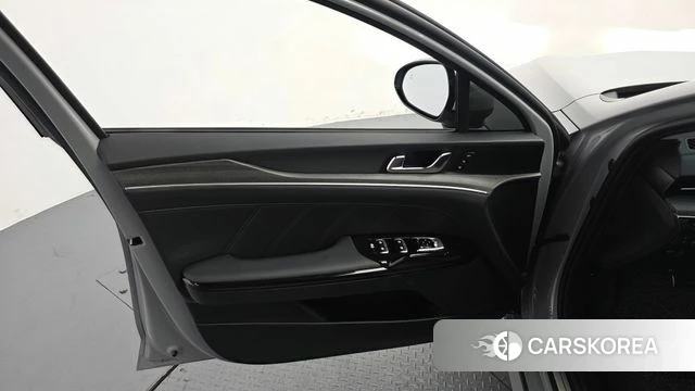 Kia The New K5 3rd generation id 4777901 из Кореи 16